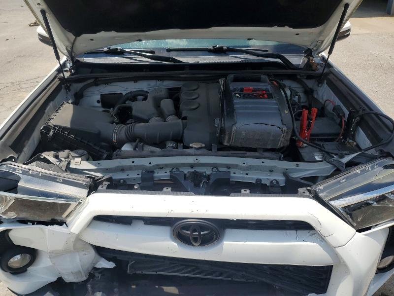 JTEBU5JR9F5214743 2015 TOYOTA 4RUNNER photo no. 12