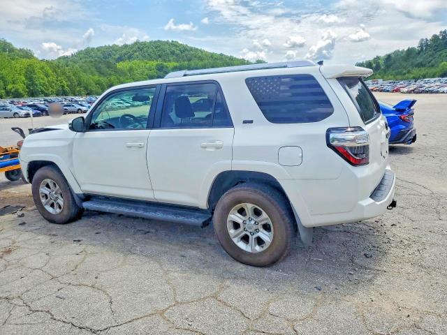 JTEBU5JR9F5214743 2015 TOYOTA 4RUNNER photo no. 2