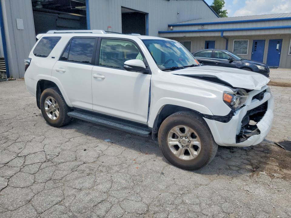 JTEBU5JR9F5214743 2015 TOYOTA 4RUNNER photo no. 4