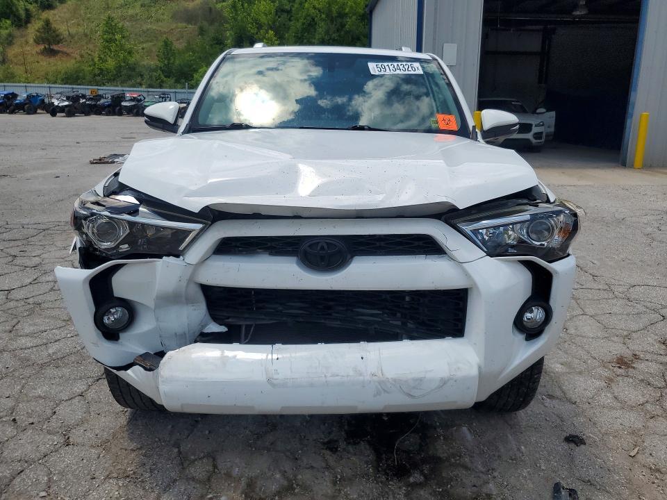 JTEBU5JR9F5214743 2015 TOYOTA 4RUNNER photo no. 5