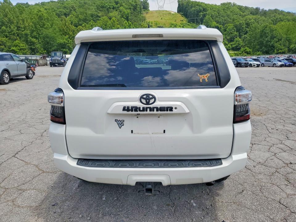 JTEBU5JR9F5214743 2015 TOYOTA 4RUNNER photo no. 6