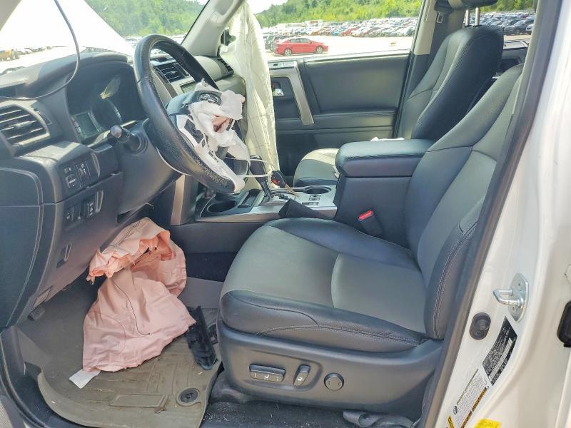 JTEBU5JR9F5214743 2015 TOYOTA 4RUNNER photo no. 7