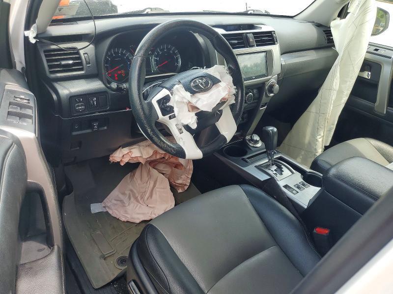 JTEBU5JR9F5214743 2015 TOYOTA 4RUNNER photo no. 8