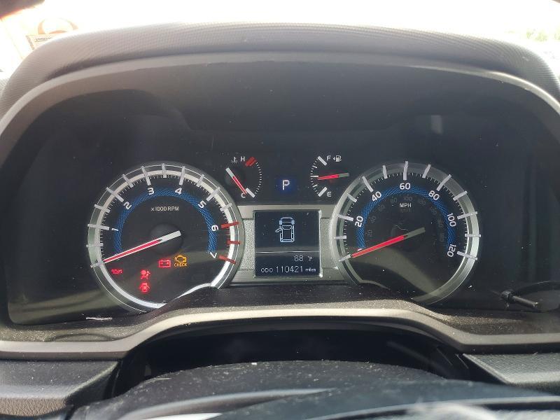 JTEBU5JR9F5214743 2015 TOYOTA 4RUNNER photo no. 9