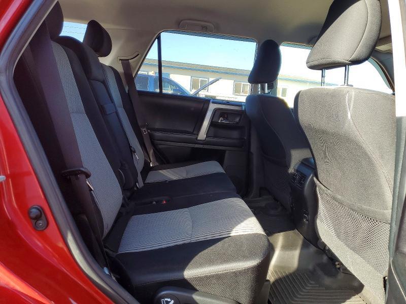 JTEBU5JR2F5256381 2015 TOYOTA 4RUNNER photo no. 11