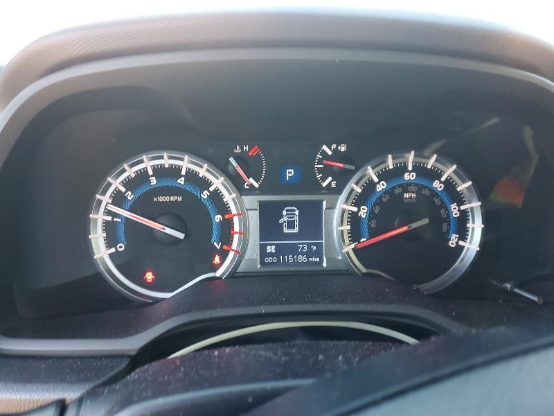 JTEBU5JR2F5256381 2015 TOYOTA 4RUNNER photo no. 9