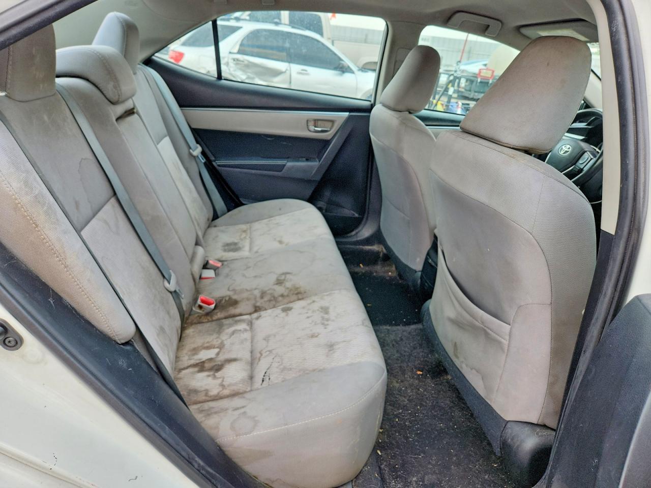 2T1BURHE8FC282078 2015 TOYOTA COROLLA photo no. 10