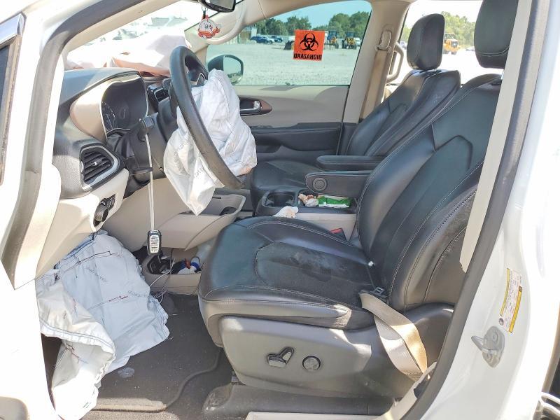 2020 CHRYSLER VOYAGER LXI — Фото 7 из 13