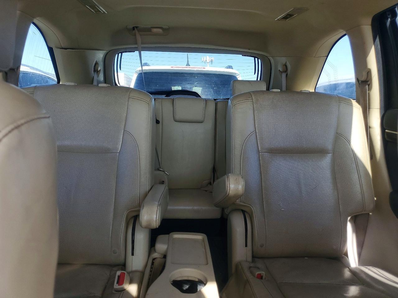 2015 TOYOTA HIGHLANDER LIMITED PLATINUM — Фото 10 из 13