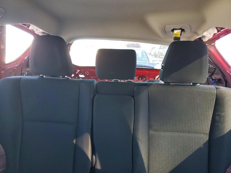 2015 TOYOTA RAV4 — Фото 10 из 14
