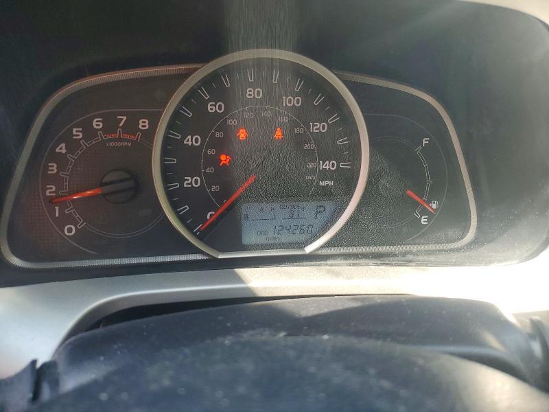 2015 TOYOTA RAV4 LE — Фото 9 из 12