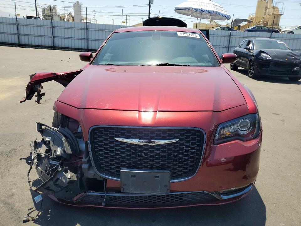 2020 CHRYSLER 300 S — Фото 5 из 12