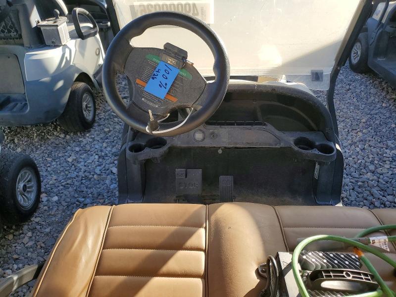 2020 CLUB CAR TEMPO LITHIUM — Фото 8 из 12