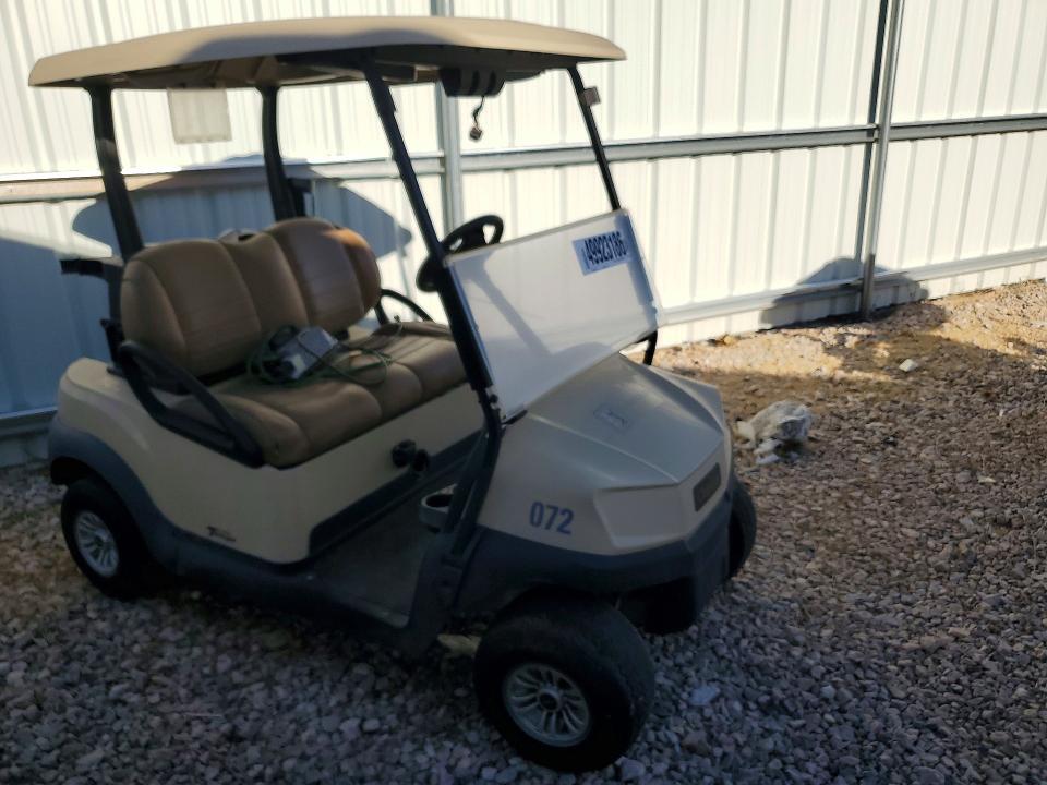 2020 CLUB CAR TEMPO LITHIUM — Фото 4 из 12