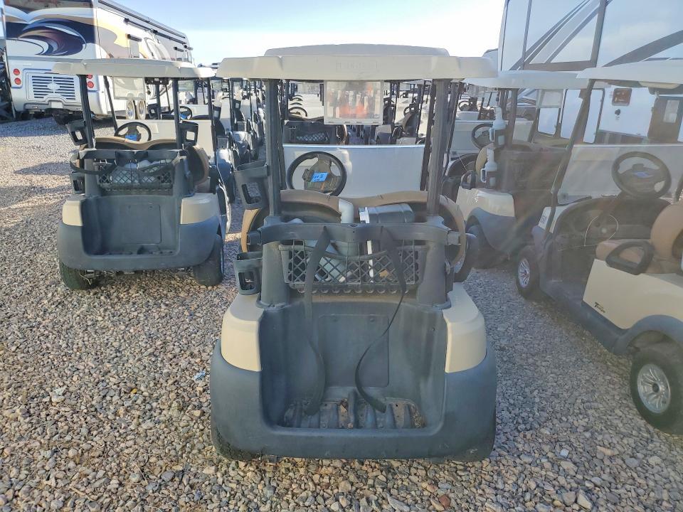 2020 CLUB CAR TEMPO LITHIUM — Фото 6 из 12
