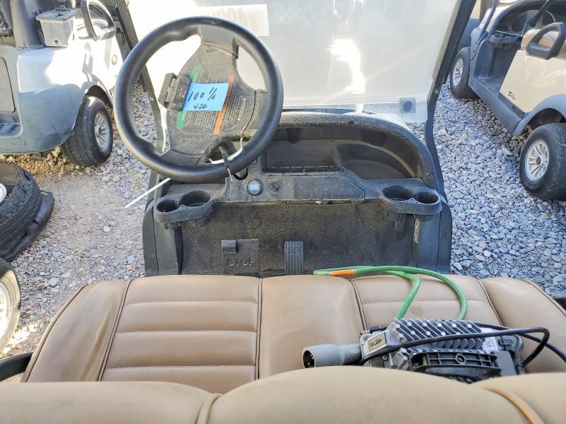 2020 CLUB CAR TEMPO LITHIUM — Фото 8 из 12