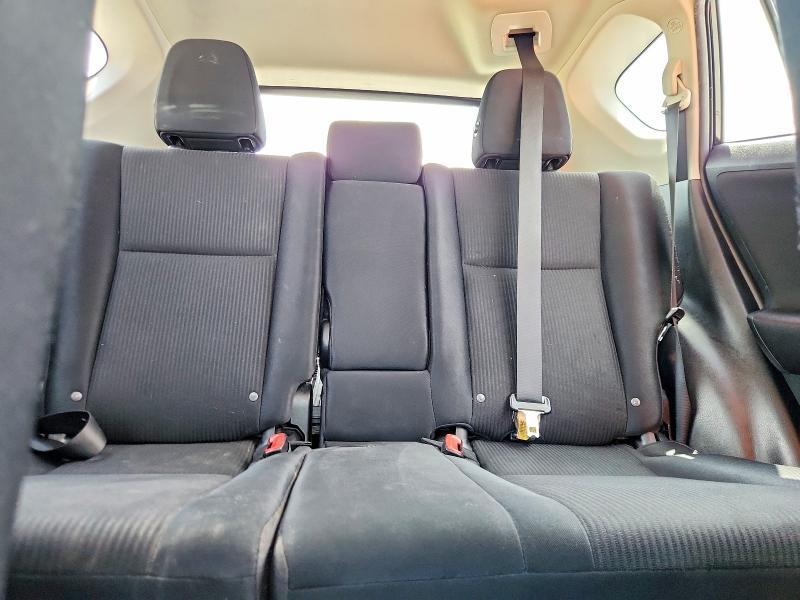 2015 TOYOTA RAV4 LE — Фото 10 из 13