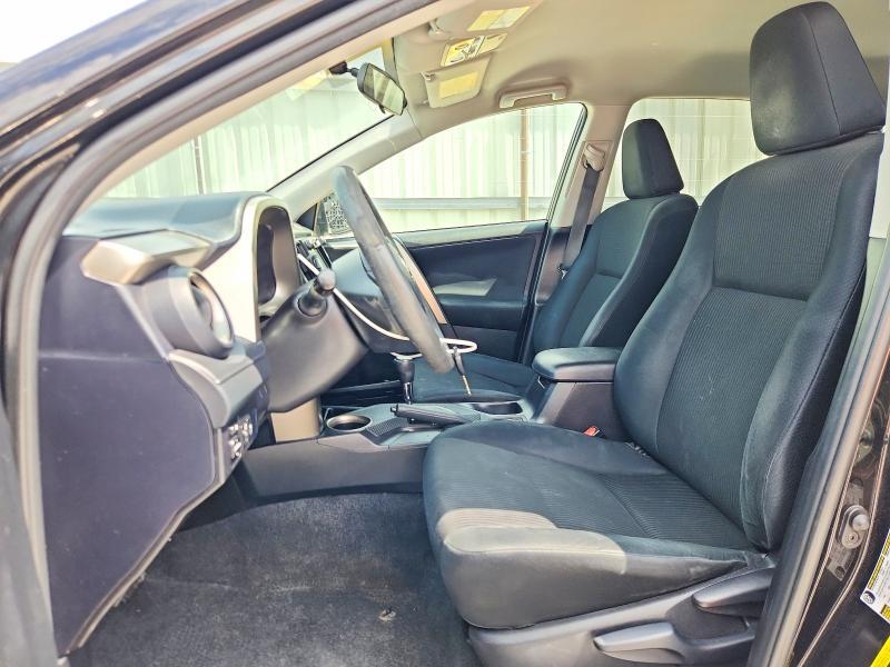 2015 TOYOTA RAV4 LE — Фото 7 из 13