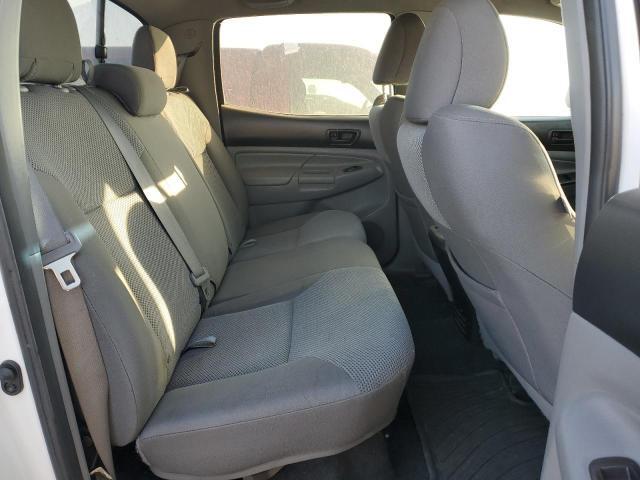 2015 TOYOTA TACOMA DOUBLE CAB PRERUNNER LONG BED — Фото 10 из 11