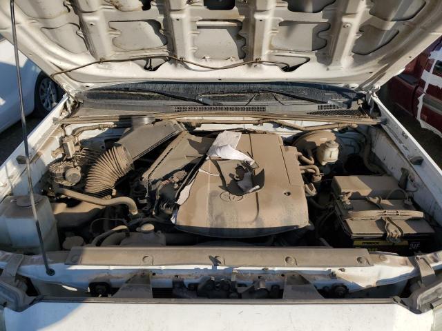 2015 TOYOTA TACOMA DOUBLE CAB PRERUNNER LONG BED — Фото 11 из 11