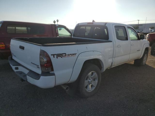 2015 TOYOTA TACOMA DOUBLE CAB PRERUNNER LONG BED — Фото 3 из 11