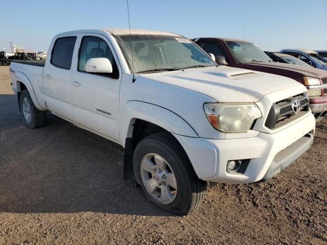 2015 TOYOTA TACOMA DOUBLE CAB PRERUNNER LONG BED — Фото 4 из 11