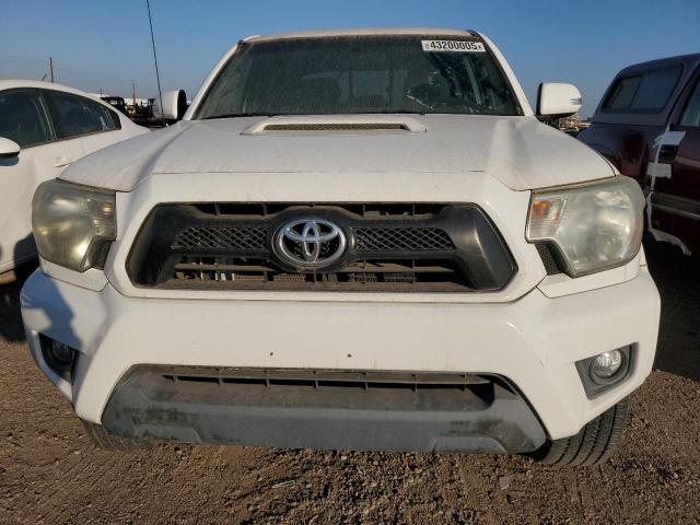 2015 TOYOTA TACOMA DOUBLE CAB PRERUNNER LONG BED — Фото 5 из 11