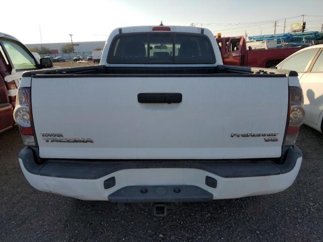 2015 TOYOTA TACOMA DOUBLE CAB PRERUNNER LONG BED — Фото 6 из 11