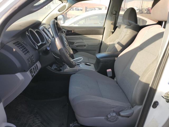 2015 TOYOTA TACOMA DOUBLE CAB PRERUNNER LONG BED — Фото 7 из 11