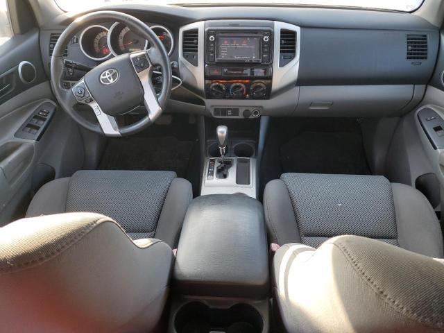 2015 TOYOTA TACOMA DOUBLE CAB PRERUNNER LONG BED — Фото 8 из 11