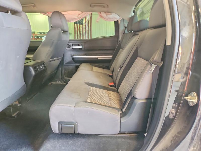 2015 TOYOTA TUNDRA SR5 — Фото 10 из 12
