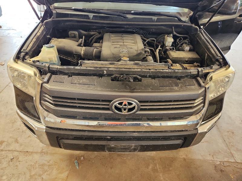 2015 TOYOTA TUNDRA SR5 — Фото 11 из 12