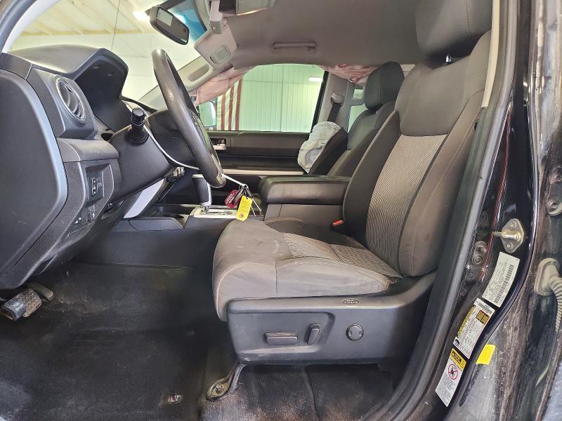 2015 TOYOTA TUNDRA SR5 — Фото 7 из 12
