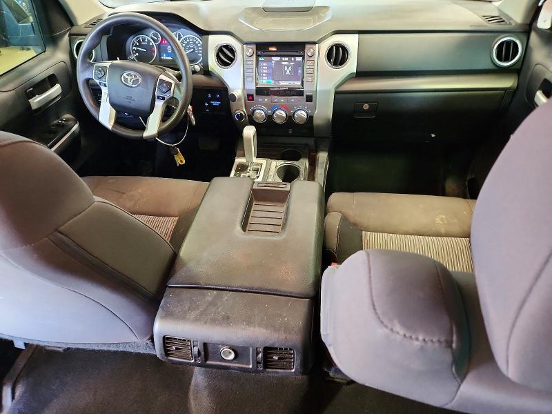 2015 TOYOTA TUNDRA SR5 — Фото 8 из 12