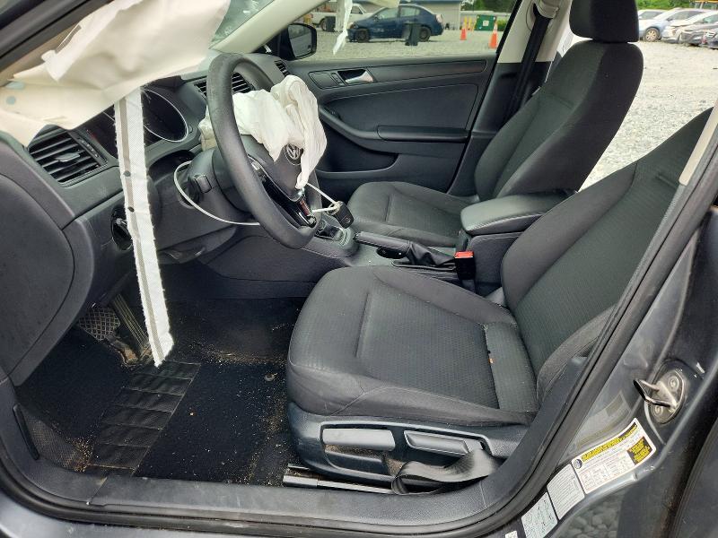 3VW2K7AJXFM208876 2015 VOLKSWAGEN JETTA photo no. 7