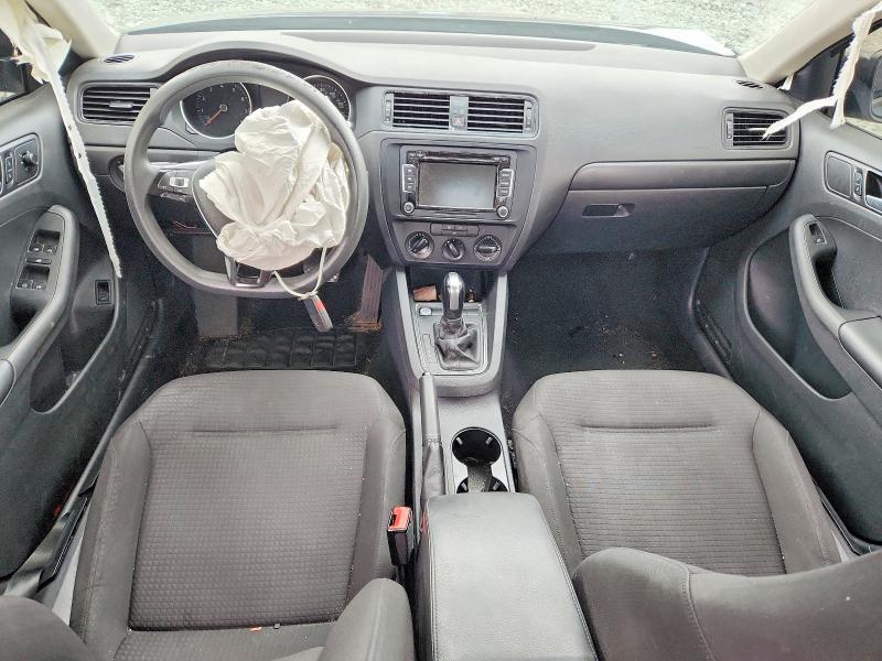 3VW2K7AJXFM208876 2015 VOLKSWAGEN JETTA photo no. 8