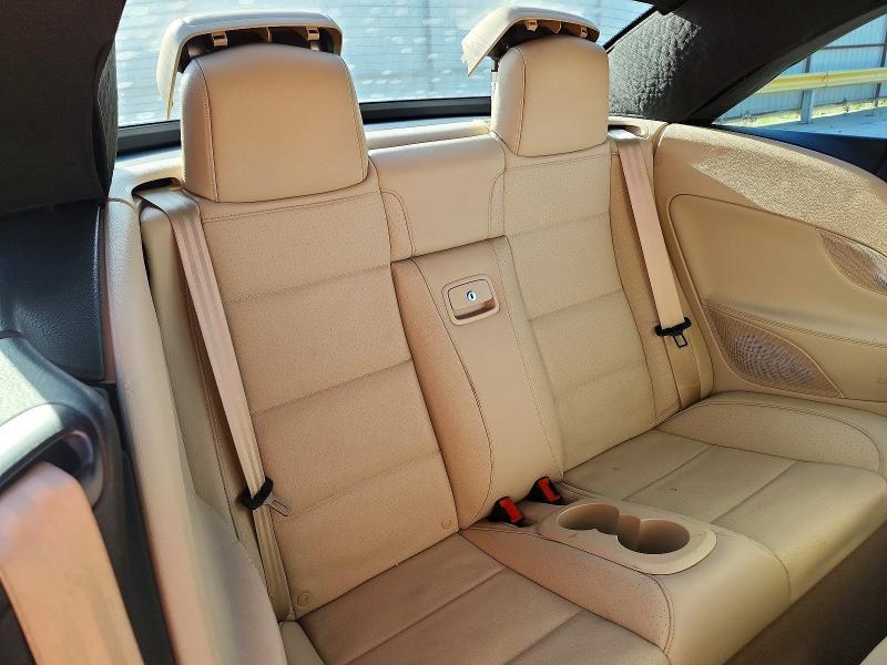 WVWBW8AH7FV002236 2015 VOLKSWAGEN EOS photo no. 10