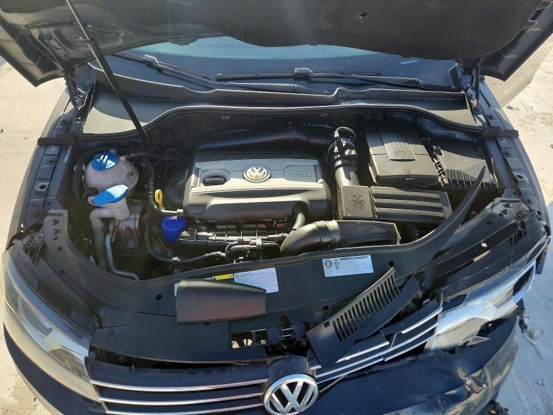 WVWBW8AH7FV002236 2015 VOLKSWAGEN EOS photo no. 11