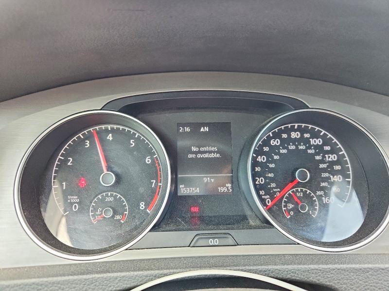 3VW817AU9FM098782 2015 VOLKSWAGEN GOLF photo no. 9