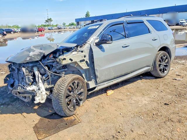 2020 DODGE DURANGO GT