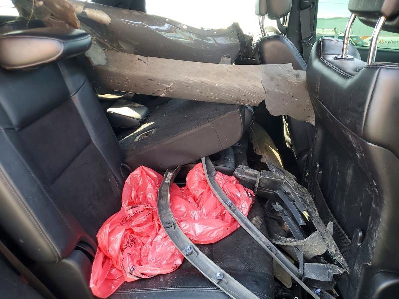 2020 DODGE DURANGO GT — Фото 11 из 13