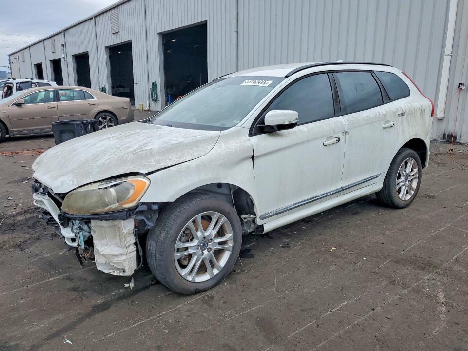 YV440MDJ8F2676329 2015 VOLVO XC60 photo no. 1
