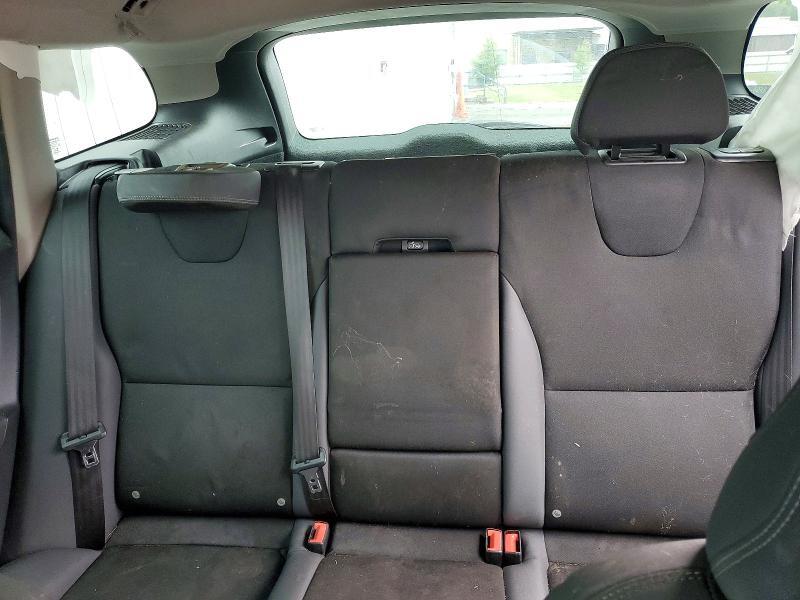 YV440MDJ8F2676329 2015 VOLVO XC60 photo no. 10