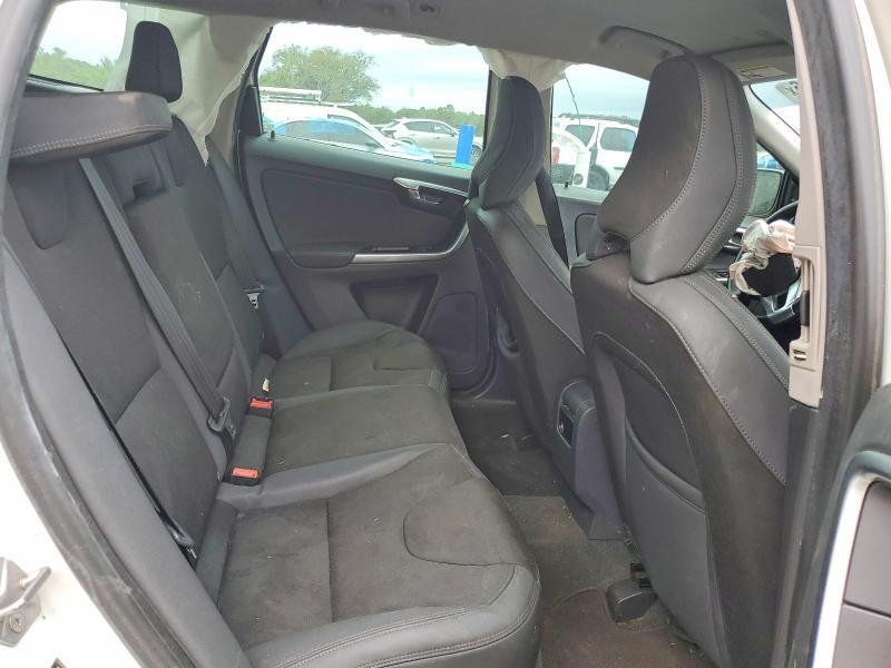 YV440MDJ8F2676329 2015 VOLVO XC60 photo no. 11