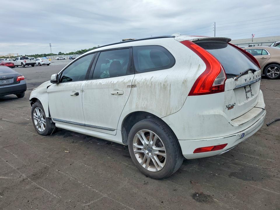 YV440MDJ8F2676329 2015 VOLVO XC60 photo no. 2
