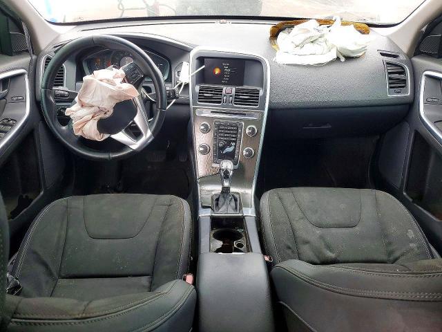YV440MDJ8F2676329 2015 VOLVO XC60 photo no. 8