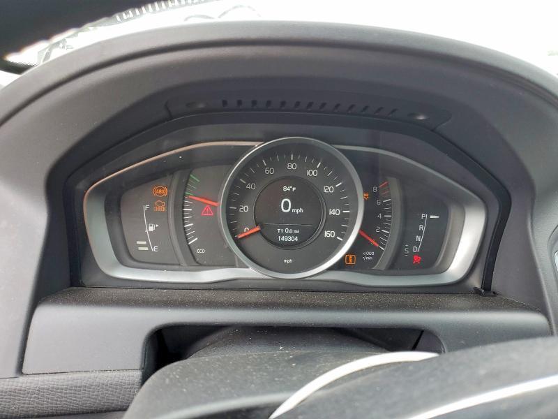 YV440MDJ8F2676329 2015 VOLVO XC60 photo no. 9