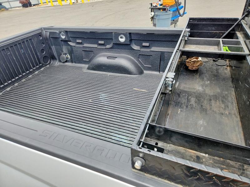 1GCNKPEH9EZ169203 2014 CHEVROLET 1500 WORK REGULAR CA photo no. 10