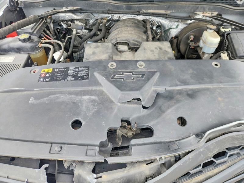1GCNKPEH9EZ169203 2014 CHEVROLET 1500 WORK REGULAR CA photo no. 11
