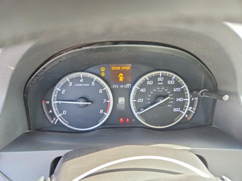 5J8TB4H30EL000455 2014 ACURA RDX photo no. 9